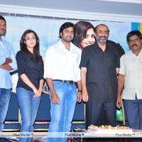 Solo Movie Success Meet - Pictures | Picture 133016